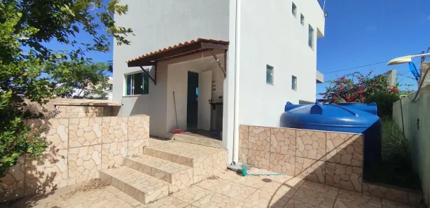 Casa de Condomínio com 3 Quartos para alugar, 158m² no Caixa D'Água, Lauro de Freitas
