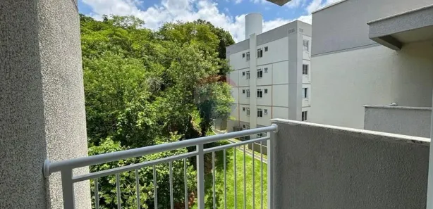 Apartamento com 2 Quartos à venda, 47m² no Campo Grande, Rio de Janeiro