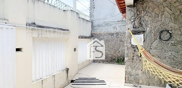 Casa com 3 Quartos à venda, 182m² no Petrópolis, Natal