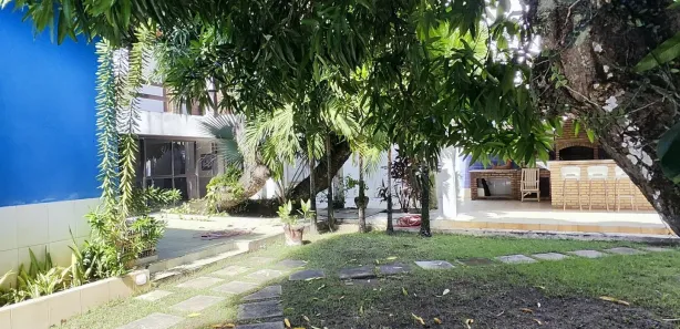 Casa com 5 Quartos à venda, 288m² no Loteamento Nova Itaparica, Itaparica