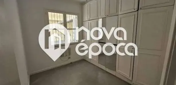 Apartamento com 3 Quartos à venda, 98m² no Jardim Botânico, Rio de Janeiro