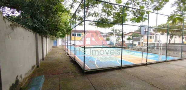 Apartamento com 2 Quartos à venda, 40m² no Cosmos, Rio de Janeiro