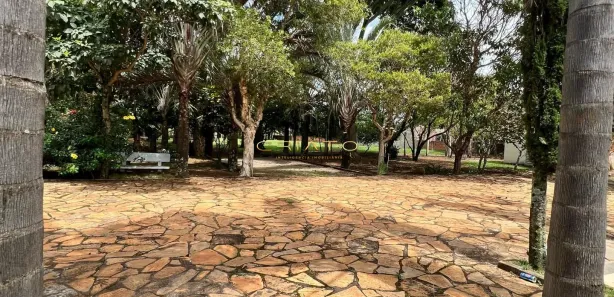 Fazenda/Sítio com 3 Quartos à venda, 8900m² no Zona Rural, Gameleira de Goiás