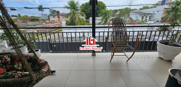 Casa com 4 Quartos à venda, 318m² no Compensa, Manaus