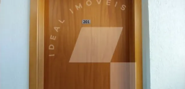 Apartamento com 2 Quartos para alugar, 50m² no Parque Industrial Um, Marialva