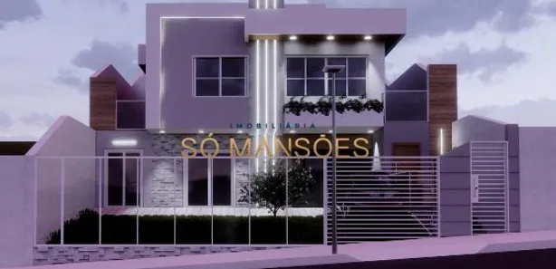 Lote/Terreno à venda, 309m² no Santa Lúcia, Belo Horizonte