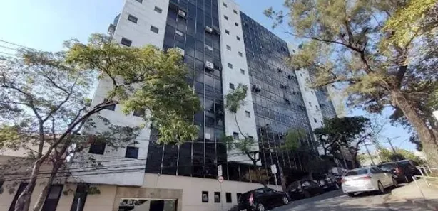 Apartamento com 7 Quartos à venda, 427m² no Cruzeiro, Belo Horizonte