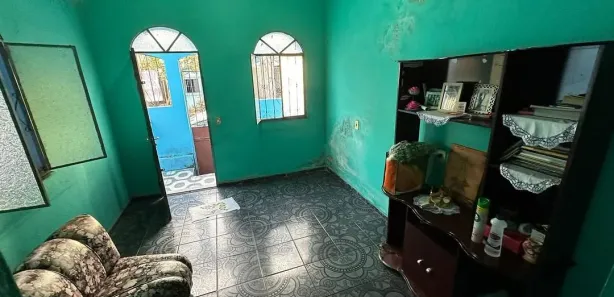 Casa com 2 Quartos à venda, 42m² no Paripe, Salvador