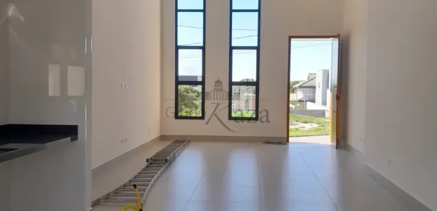 Casa de Condomínio com 3 Quartos à venda, 150m² no Condomínio Terras do Vale, Caçapava
