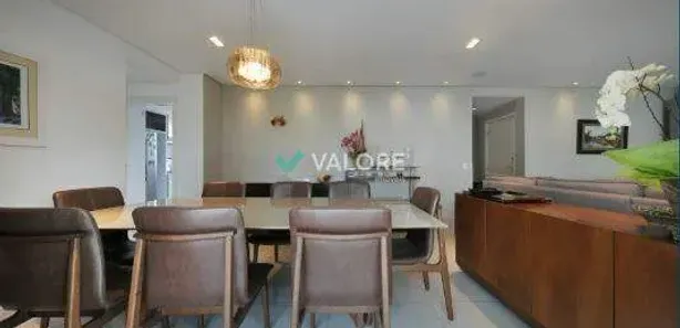 Apartamento com 4 Quartos à venda, 172m² no Anchieta, Belo Horizonte