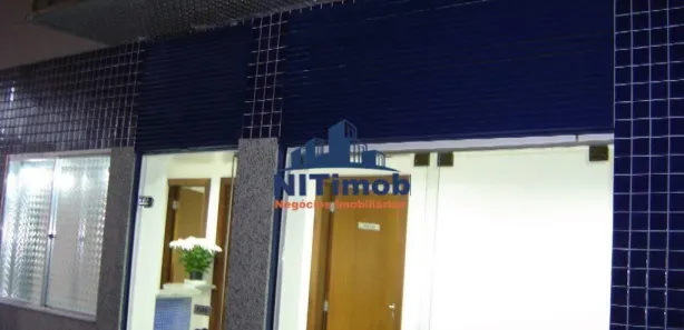 Ponto Comercial à venda, 36m² no Alcântara, São Gonçalo
