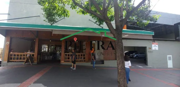 Sala Comercial para alugar, 360m² no Cruzeiro, Belo Horizonte