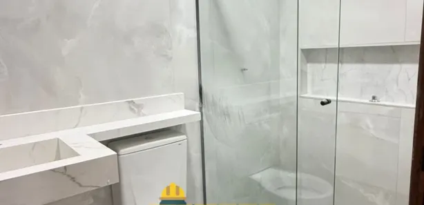 Casa com 2 Quartos à venda, 85m² no Parque 10 de Novembro, Manaus