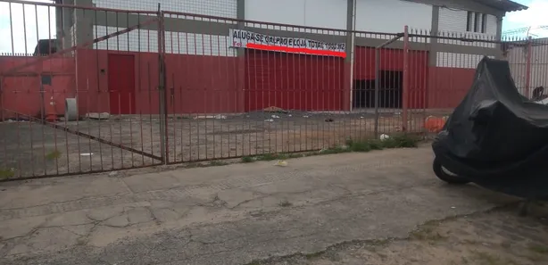 Galpão/Depósito/Armazém para alugar, 1680m² no Campinas de Pirajá, Salvador
