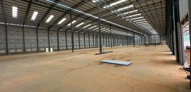 Galpão/Depósito/Armazém para alugar, 5308m² no Plano Diretor Sul, Palmas