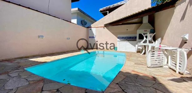 Casa com 2 Quartos à venda, 62m² no Jardim Primavera, Guarujá