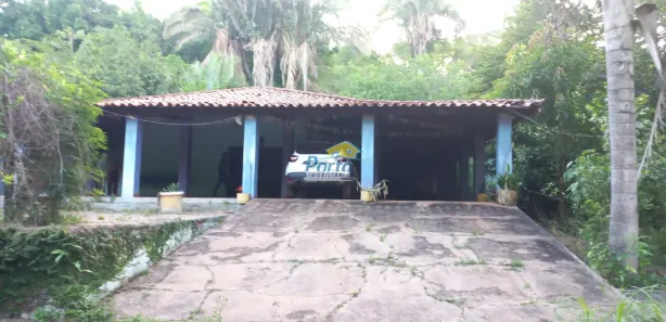 Fazenda/Sítio com 3 Quartos à venda, 120000m² no , José de Freitas
