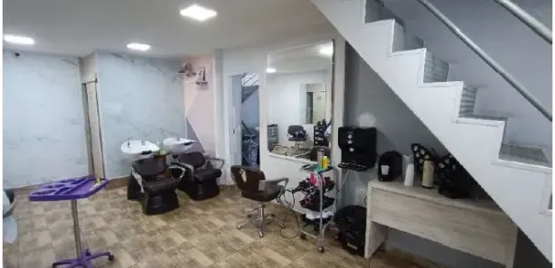 Ponto Comercial com 2 Quartos à venda, 80m² no Japiim, Manaus