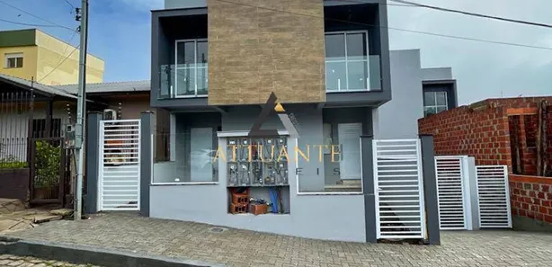 Sobrado com 2 Quartos à venda, 85m² no Jardim Eldorado, Caxias do Sul