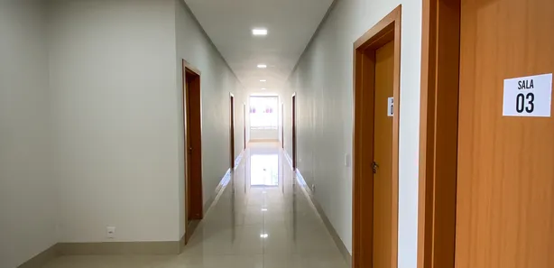 Ponto Comercial para alugar, 30m² no Jundiaí, Anápolis