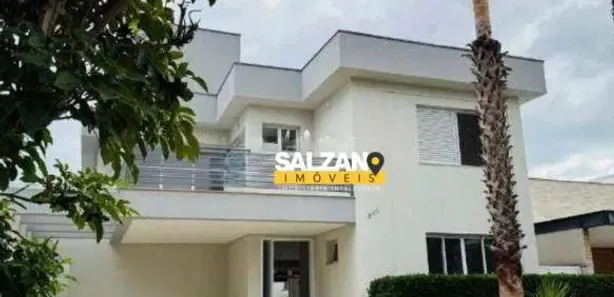 Casa de Condomínio com 3 Quartos para alugar, 350m² no Residencial Portal da Mantiqueira, Taubaté