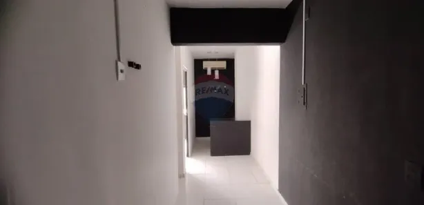 Sala Comercial com 2 Quartos para alugar, 54m² no Cidade Alta, Natal