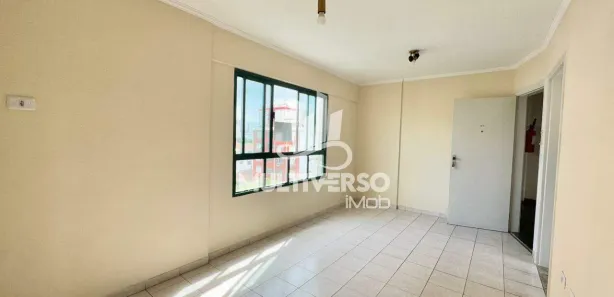 Apartamento com 2 Quartos à venda, 72m² no Embaré, Santos