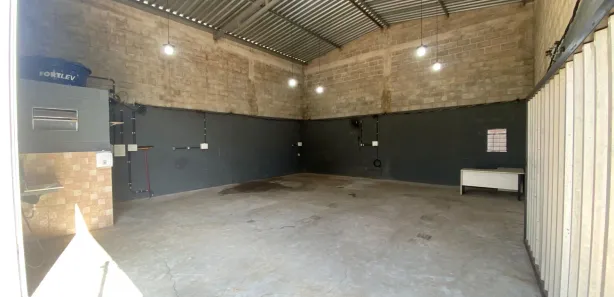 Ponto Comercial para alugar, 90m² no Tereza Cristina, São Joaquim de Bicas