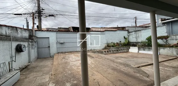 Casa com 5 Quartos à venda, 160m² no Dom Bosco, Belo Horizonte
