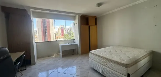 Kitnet com 1 Quarto para alugar, 40m² no Norte, Brasília