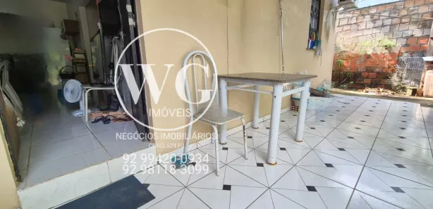Casa com 2 Quartos à venda, 80m² no São José, Manacapuru