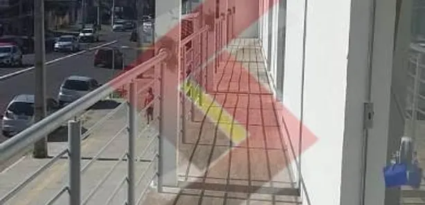 Sala Comercial para alugar, 48m² no Mato Grande, Canoas