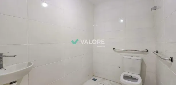 Ponto Comercial para alugar, 97m² no Santa Efigênia, Belo Horizonte