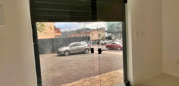 Ponto Comercial para alugar, 12m² no Bela Vista, Caxias do Sul