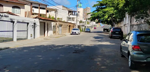 Apartamento com 2 Quartos à venda, 50m² no IAPI, Salvador