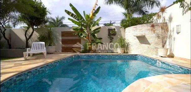 Casa de Condomínio com 4 Quartos à venda, 231m² no Jardim das Nações, Taubaté