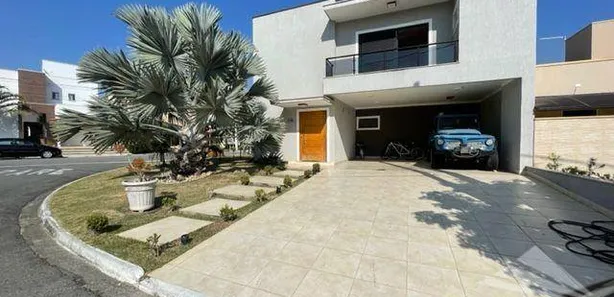 Casa de Condomínio com 3 Quartos à venda, 225m² no Castelo, Tremembé