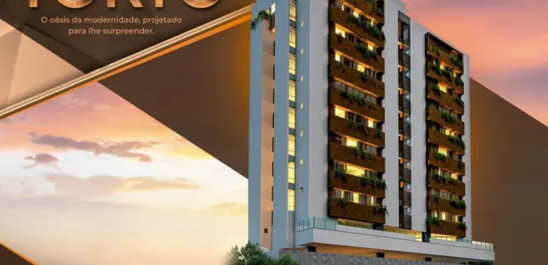 Apartamento com 1 Quarto à venda, 31m² no Cruz das Almas, Maceió