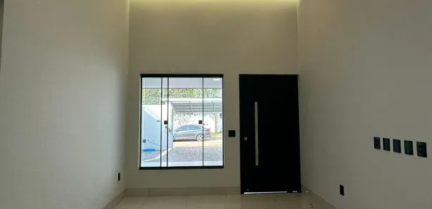 Casa com 3 Quartos à venda, 146m² no Plano Diretor Norte, Palmas