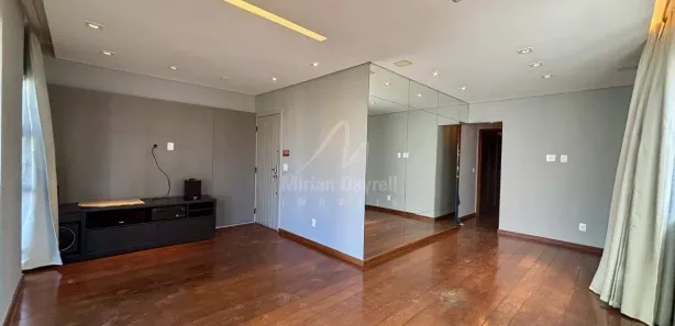 Apartamento com 3 Quartos para alugar, 110m² no São Pedro, Belo Horizonte