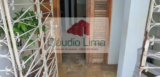 Casa com 4 Quartos à venda, 142m² no Engenho Velho da Federação, Salvador