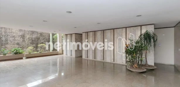 Apartamento com 4 Quartos à venda, 158m² no Cruzeiro, Belo Horizonte