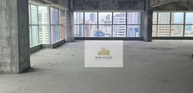 Sala Comercial para alugar, 1168m² no Boa Viagem, Recife