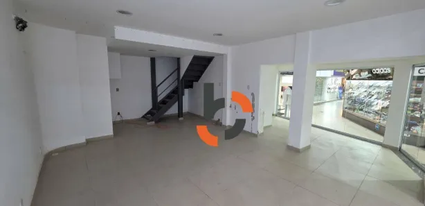 Ponto Comercial para alugar, 75m² no Centro, Nova Iguaçu