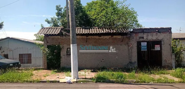 Lote/Terreno à venda, 300m² no Vila Bom Princípio, Cachoeirinha