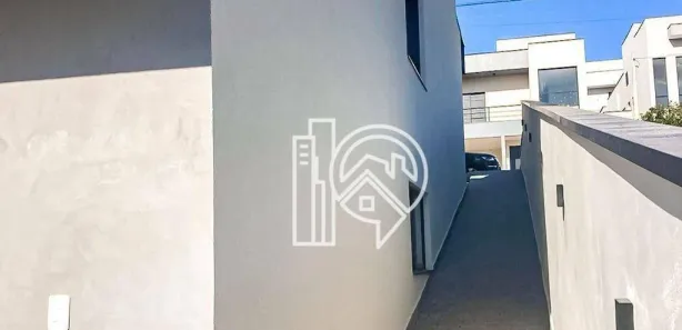 Casa de Condomínio com 3 Quartos à venda, 220m² no Residencial Alta Vista 1, Caçapava