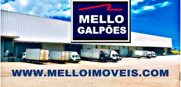 Galpão/Depósito/Armazém para alugar, 75000m² no Campinas de Pirajá, Salvador