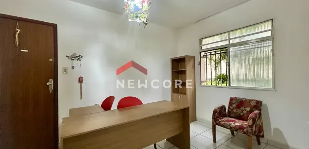Apartamento com 3 Quartos à venda, 67m² no São José, Belo Horizonte