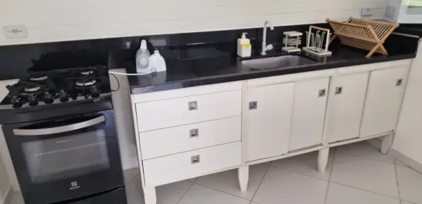Casa de Condomínio com 2 Quartos para alugar, 4641m² no Portão, Lauro de Freitas