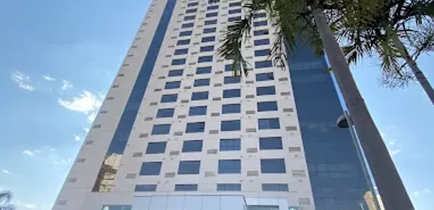 Flat com 1 Quarto para alugar, 38m² no Jardim Goiás, Goiânia